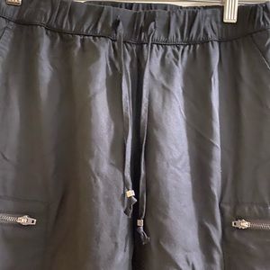 Banana Republic joggers